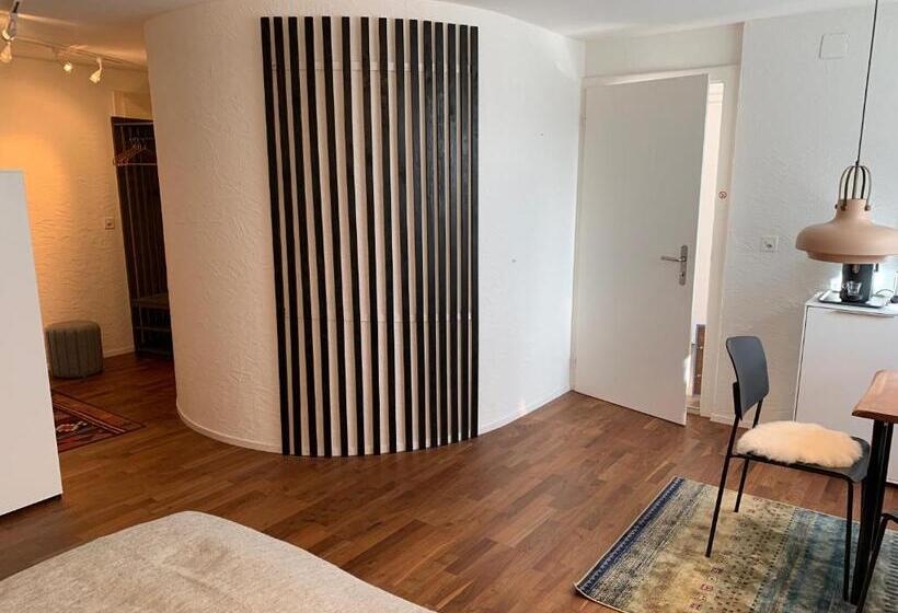 Номер Superior, B&b Biel Brügg