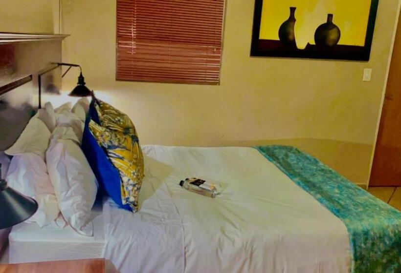 스탠다드 룸, Lemba Lodge