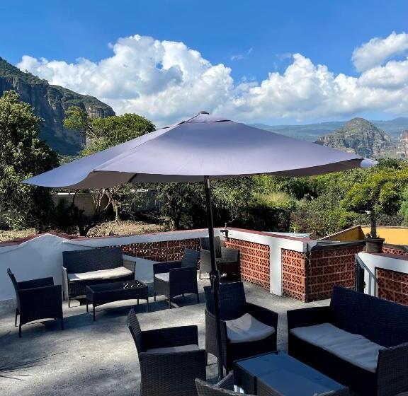 اتاق استاندارد, Momo Camping Glamping Y Habitaciones