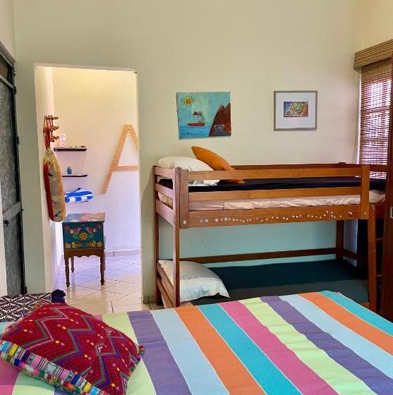חדר סטנדרט, Momo Camping Glamping Y Habitaciones