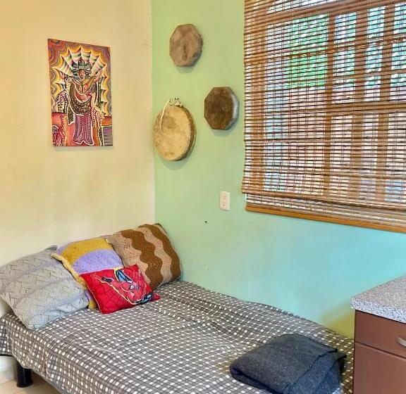 חדר סטנדרט, Momo Camping Glamping Y Habitaciones