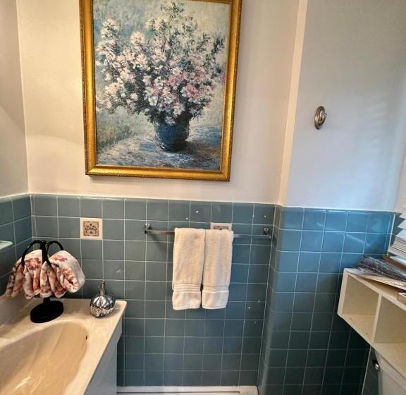 디럭스 스위트, Welcoming Private Suite With French Touches