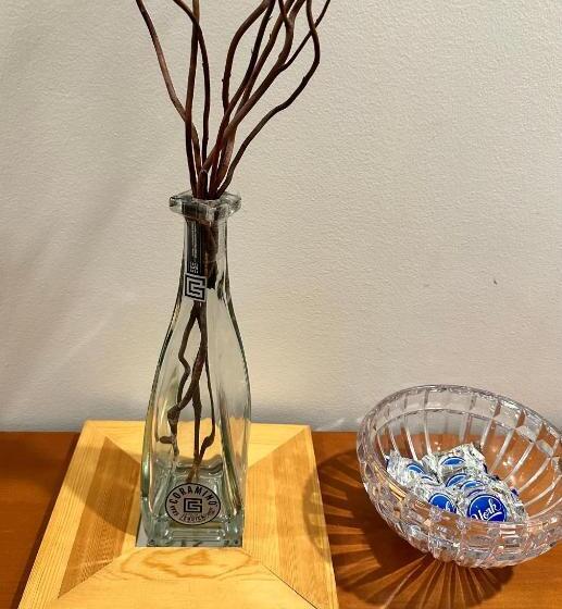 디럭스 스위트, Welcoming Private Suite With French Touches