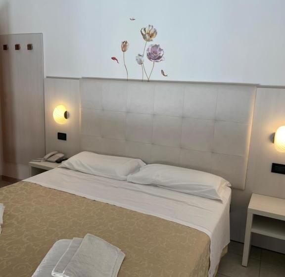 غرفة إقتصادية, Dependance Hotel Marina