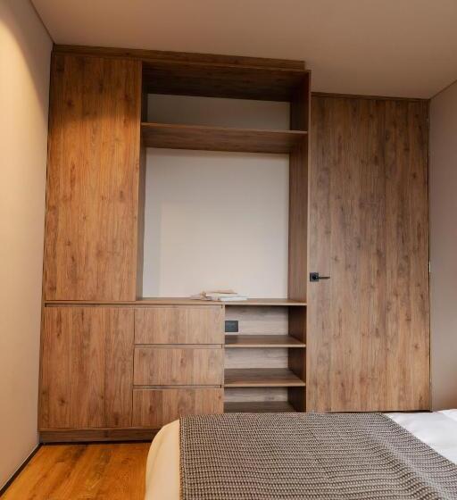 １ベッドルームのスーペリアアパートメント, Kiin Living  Child Free Coliving