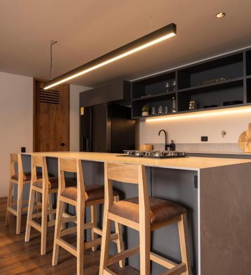 דירת שני חדרים, Kiin Living  Child Free Coliving