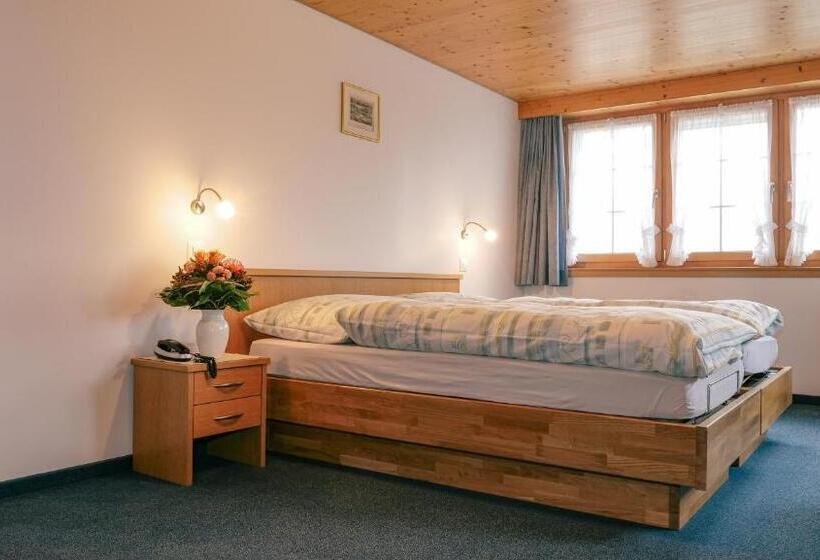 اتاق استاندارد, Und Gasthaus Bad Gonten