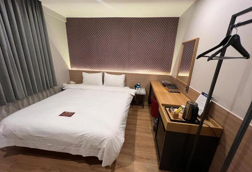 스탠다드 룸, Geoje Highend