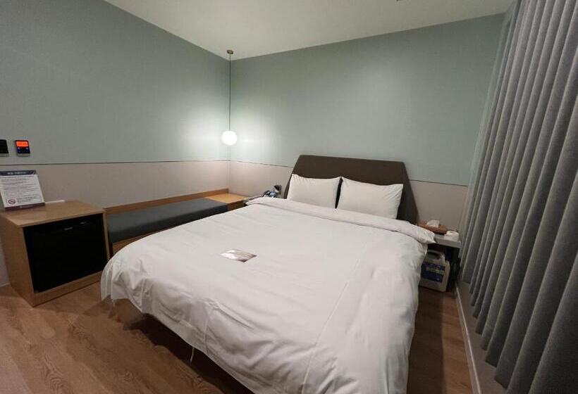 Quarto Deluxe, Geoje Highend