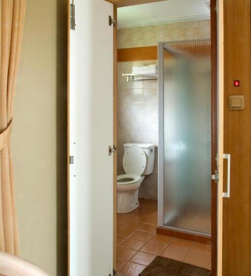 Номер Стандарт, Pangrango Resort