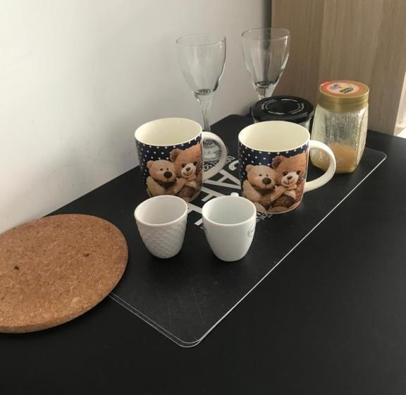 Номер Стандарт, Alessandro Cozy Apartment In Paris Clichy