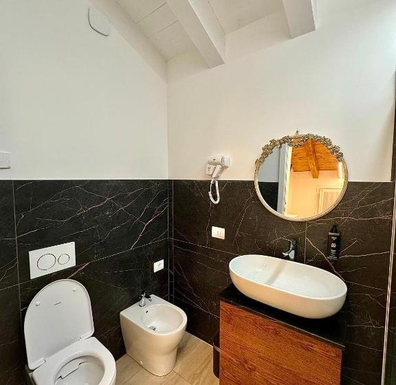 标准间, Camerini Guest House