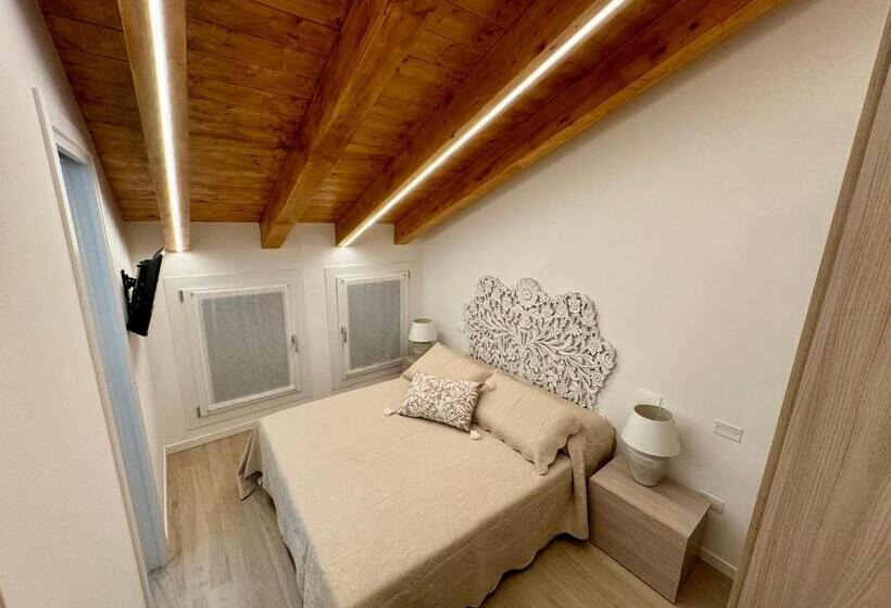 基本间, Camerini Guest House