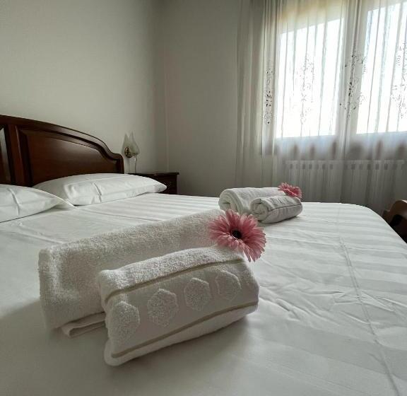 Номер Стандарт, Casa Dolce Casa