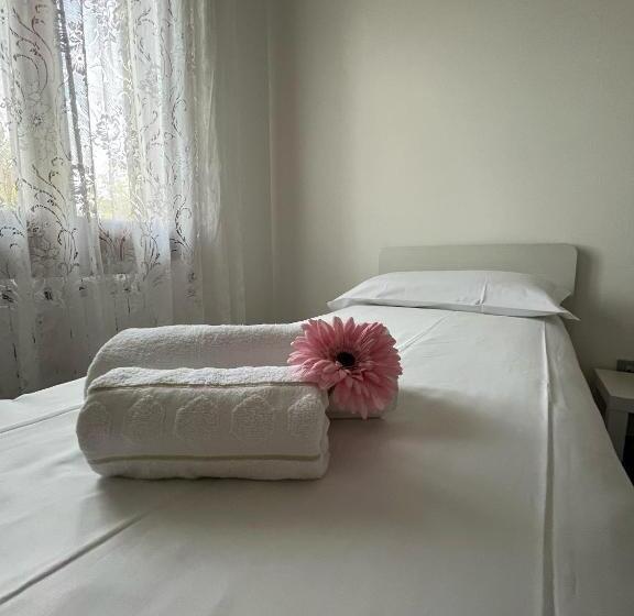 Номер Стандарт, Casa Dolce Casa