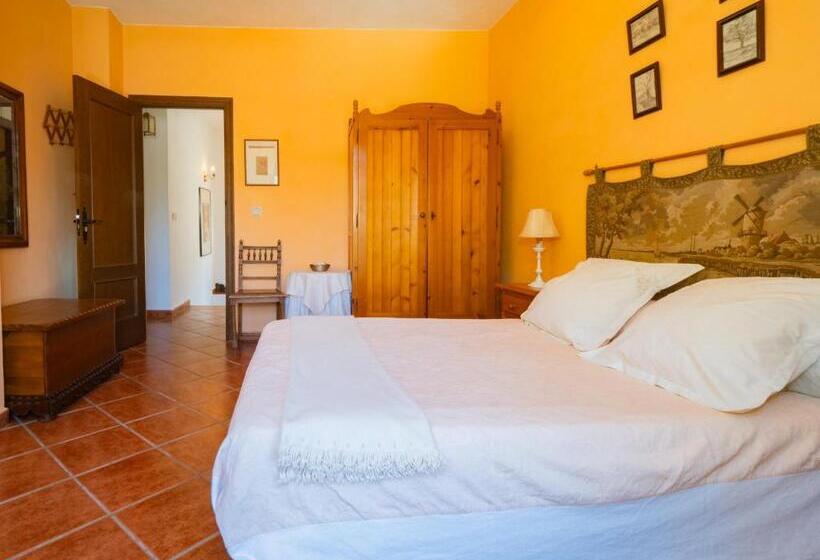 스탠다드 룸, Cubo S 1 Room La Cimada Near Ronda