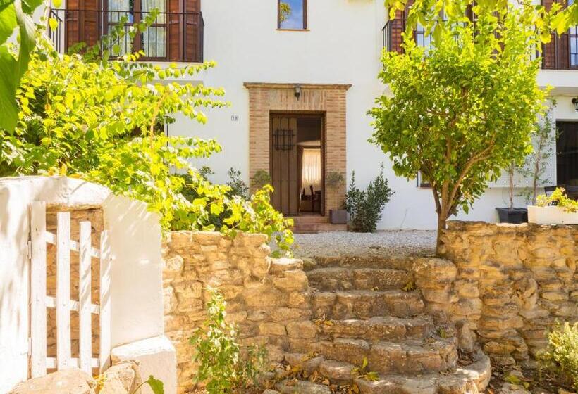 스탠다드 룸, Cubo S 1 Room La Cimada Near Ronda