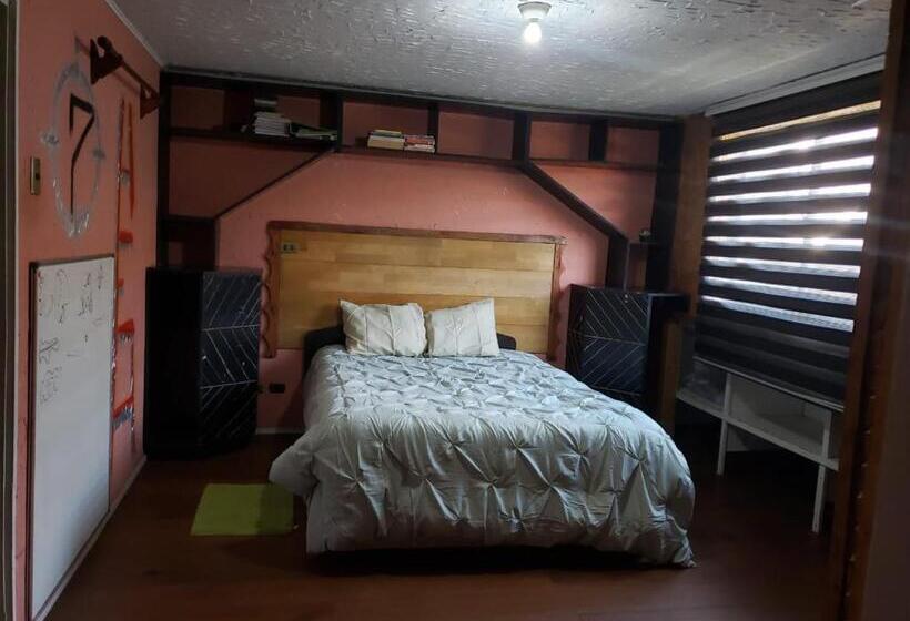 Номер Стандарт, Hostel Enea Homes