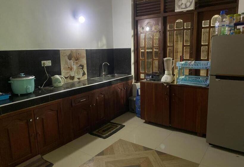 Номер Deluxe, Jj Villa Aluthgama