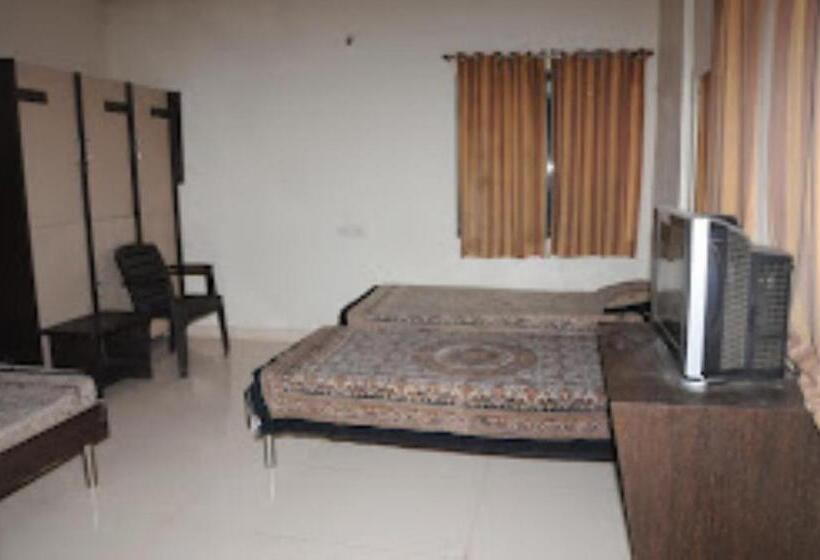 غرفة قياسية, Rj Comforts Hotel And Lodging, Vikarabad
