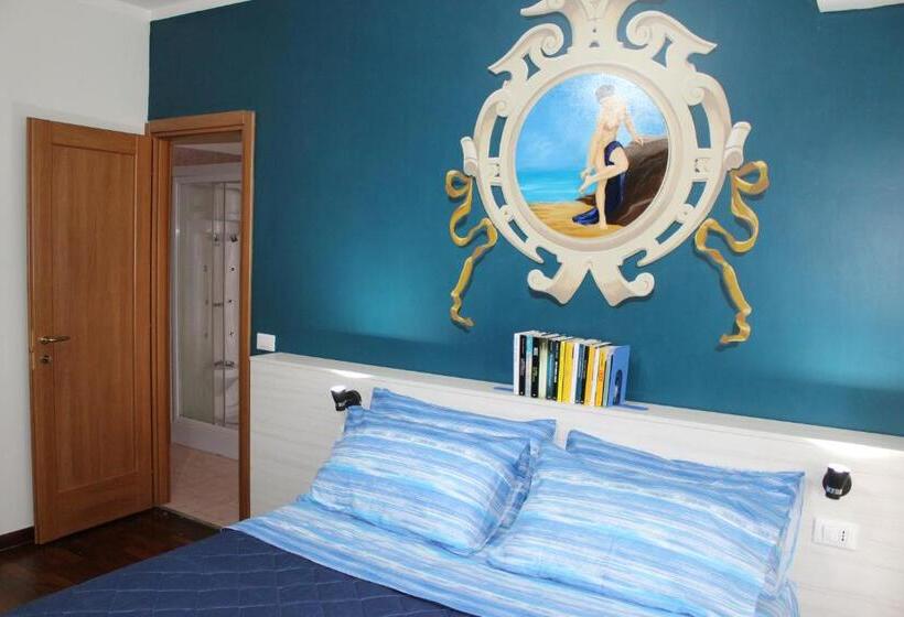 Номер Стандарт, La Casa Di Giusy