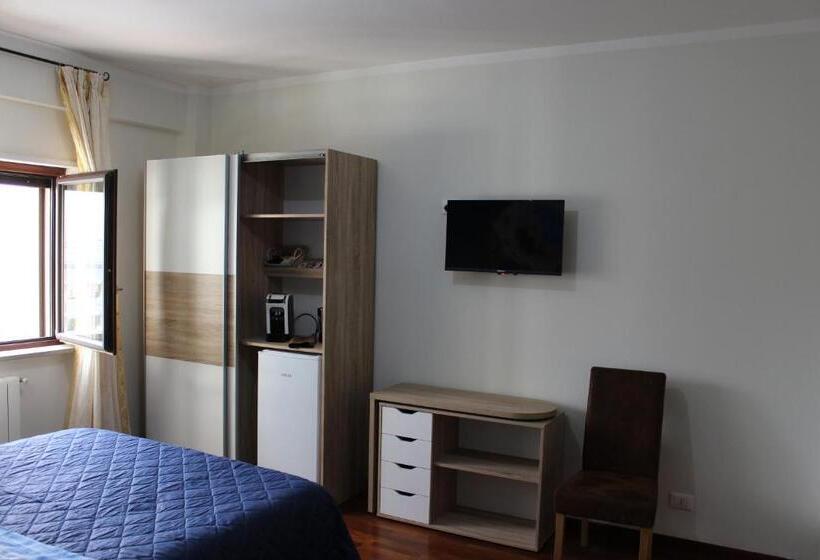 Номер Стандарт, La Casa Di Giusy