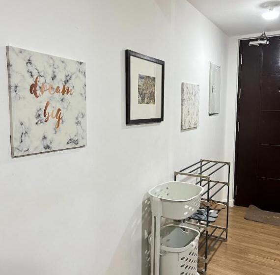 استودیوی استاندارد, Elegant Condo Near Abreeza Mall Davao