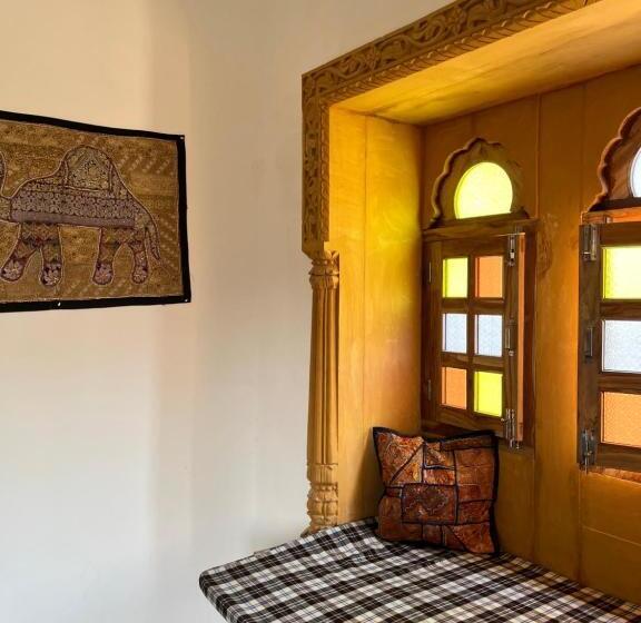 Quarto Estandar, Sandvilla