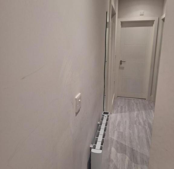 Номер Deluxe Одноместный, Deluxe Single Room Only For One Adult