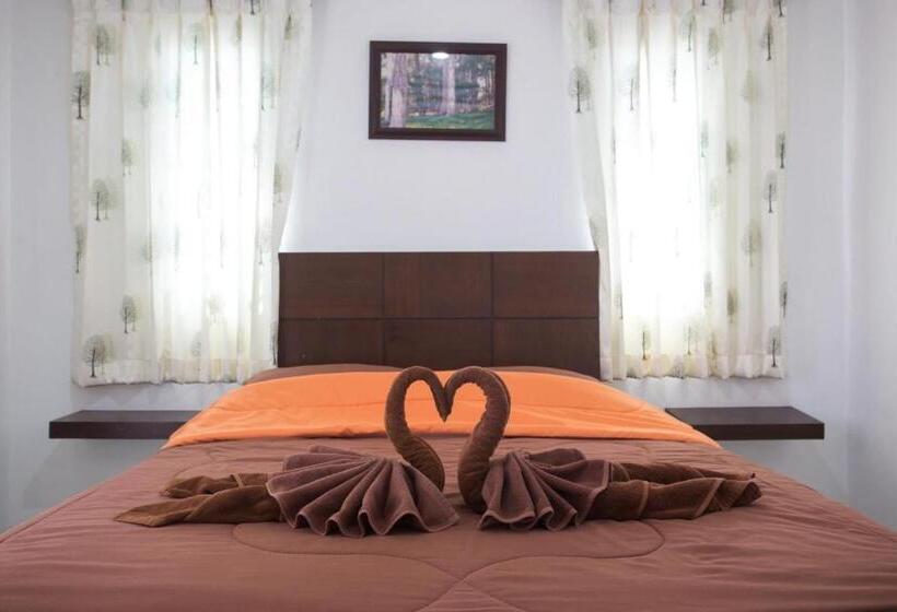Номер Стандарт, Treeside Guest House Resort