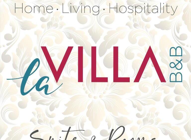 Номер Стандарт, B&b La Villa Cittanova