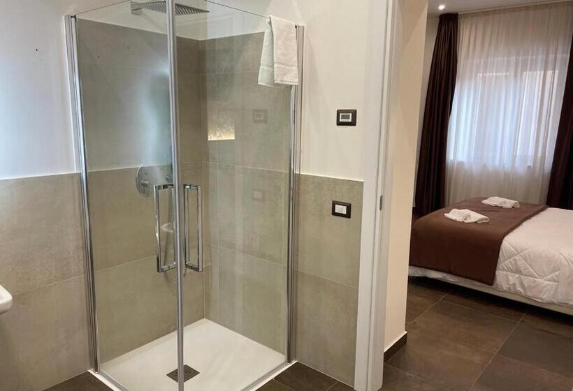 Номер Стандарт, B&b La Villa Cittanova