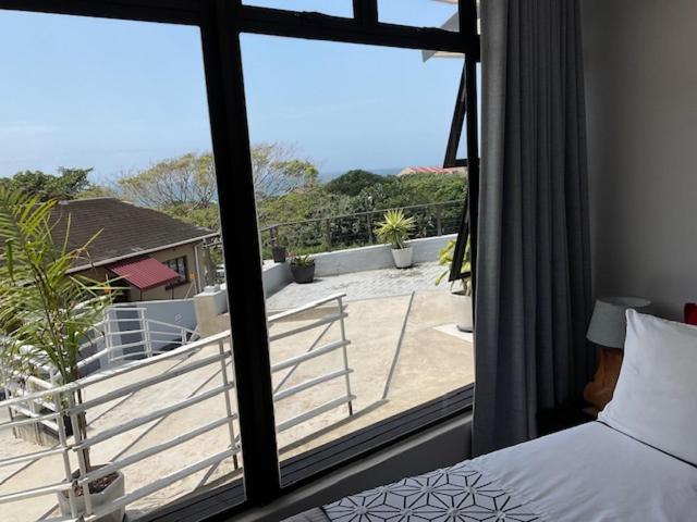 اتاق استاندارد با چشم‌انداز دریا, Eagle Wings Accomodation