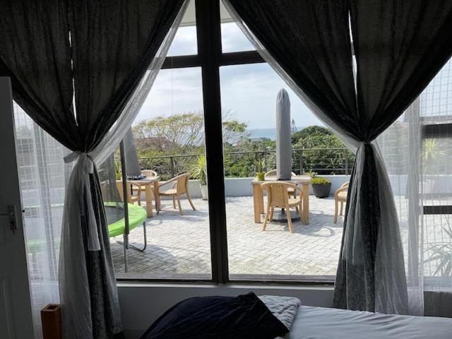 Quarto Estandar Vista Mar, Eagle Wings Accomodation