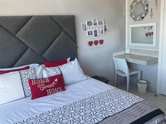Номер Deluxe, Eagle Wings Accomodation