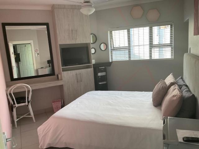 اتاق استاندارد, Eagle Wings Accomodation