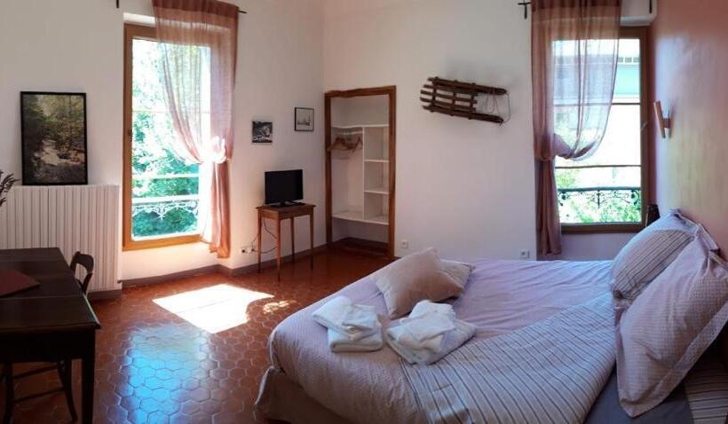 Стандартный Номер Кровать Кинг, Le Clos Du Verger