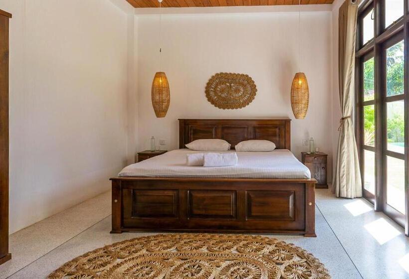 Номер Стандарт, Marshmellow Surf Villa With Pool   Sri Lanka