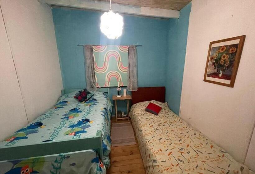 Номер Стандарт, B&b Patagonia Dreams