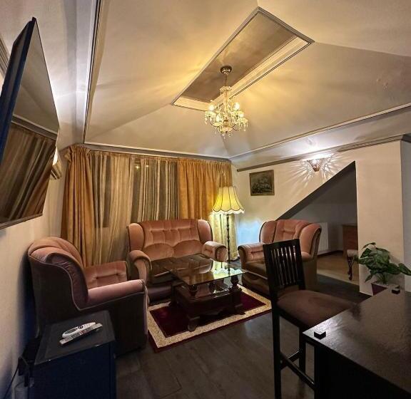 스위트, Amrouss Touristic Darmaroc