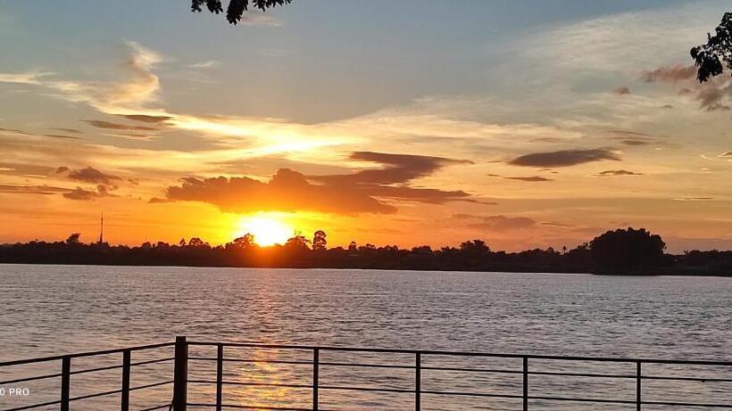 Номер Стандарт, Blue Indigo Yoga Cambodia