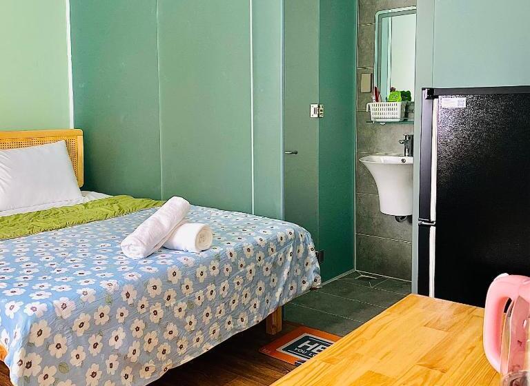 اتاق استاندارد, Dori House Quận 1