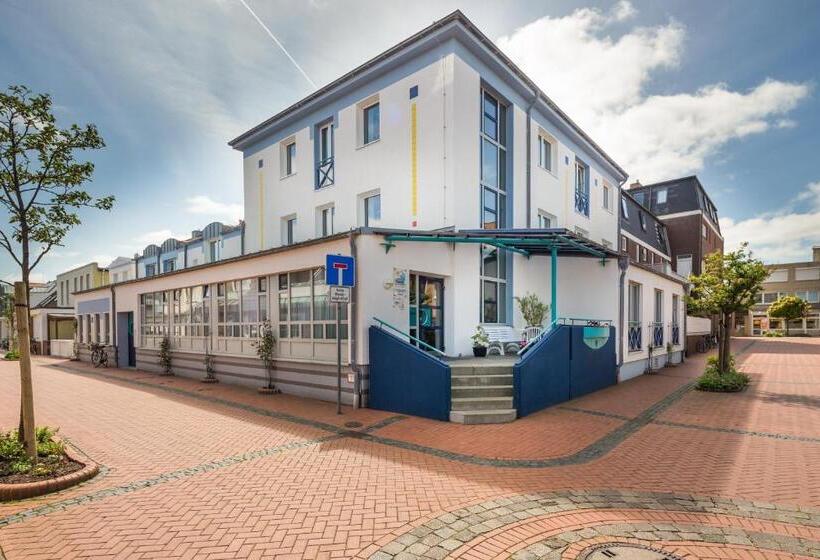 اتاق استاندارد, Gästehaus Gelsenkirchen