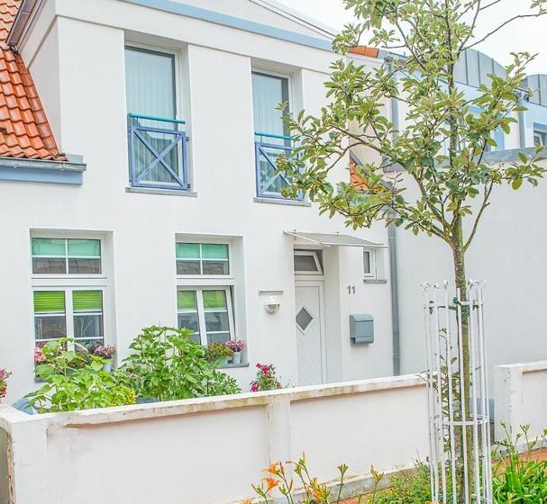 آپارتمان 2 خوابه, Gästehaus Gelsenkirchen