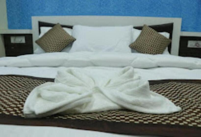 Номер Deluxe, Sainath, Chhindwara