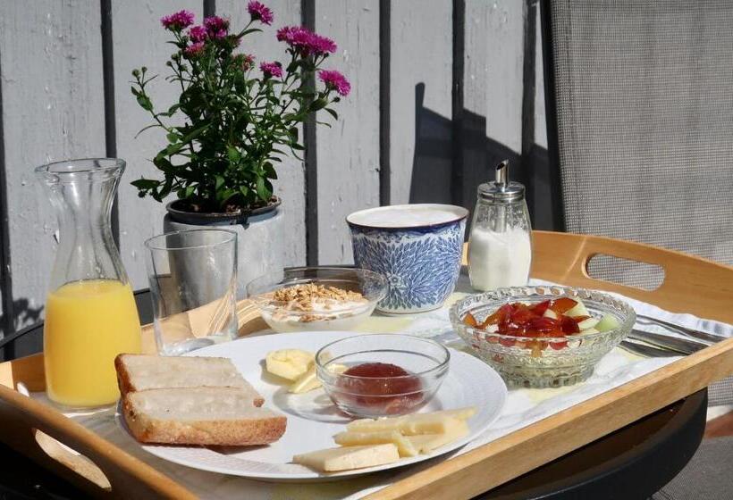豪华房间, Cosy Guesthouse In The Countryside, With Breakfast