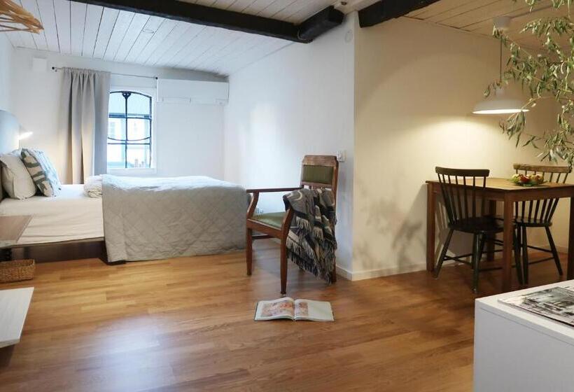 豪华房间, Cosy Guesthouse In The Countryside, With Breakfast