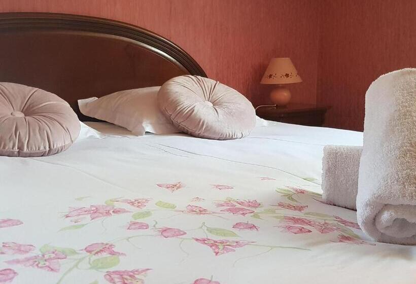 Семейный Номер, Suite Double La Fabrique   Fr 1 410 406