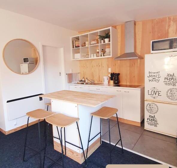 패밀리 스튜디오, Rotoruas Tiny Gem Bnb With Spa