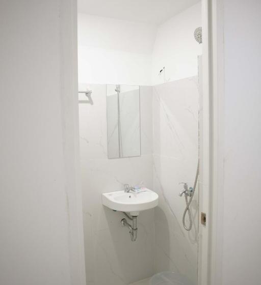 Семейный Номер, Voz Resort